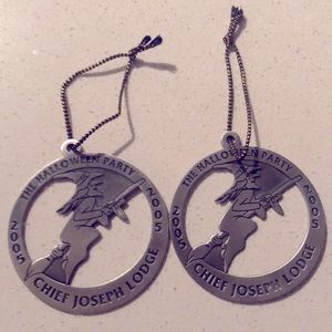 Attention all “Yellowstone” fans! Selling 2 party favors from the “ranch!”